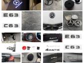 Bmw zenkliukai , Audi S-line , Amg , dalys , LED. - nuotraukos Nr. 28