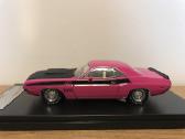 Dodge Challenger T/a