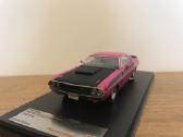 Dodge Challenger T/a - nuotraukos Nr. 2