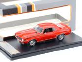 Chevrolet Camaro Ss