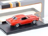 Chevrolet Camaro Ss - nuotraukos Nr. 2