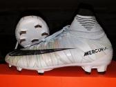 Nike Mercurial Superfly V Cr7 Df Fg - nuotraukos Nr. 2