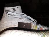 Nike Mercurial Superfly V Cr7 Df Fg - nuotraukos Nr. 6
