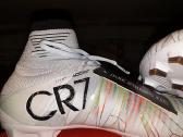 Nike Mercurial Superfly V Cr7 Df Fg - nuotraukos Nr. 7