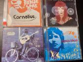 Buckley, Radiohead, Rihanna, Europe CD - nuotraukos Nr. 26