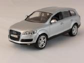 1/43 modeliukai Audi Q7 Mk1