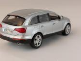 1/43 modeliukai Audi Q7 Mk1 - nuotraukos Nr. 4