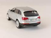 1/43 modeliukai Audi Q7 Mk1 - nuotraukos Nr. 5
