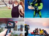 Gopro shorty mini trikojis lazda - nuotraukos Nr. 7