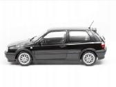 Vw Golf III - nuotraukos Nr. 3