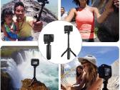 Gopro shorty mini trikojis lazda - nuotraukos Nr. 10