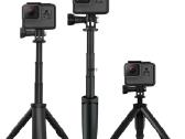 Gopro shorty mini trikojis lazda