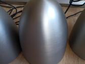 Naujas Nordlux šviestuvas A++ energija, 3 gaubtai - nuotraukos Nr. 4