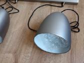 Naujas Nordlux šviestuvas A++ energija, 3 gaubtai - nuotraukos Nr. 10
