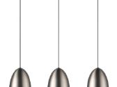 Naujas Nordlux šviestuvas A++ energija, 3 gaubtai - nuotraukos Nr. 26