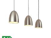 Naujas Nordlux šviestuvas A++ energija, 3 gaubtai - nuotraukos Nr. 25