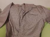 Vyriskos pizamos virsus.100% medvilne! XXL-3xl-? - nuotraukos Nr. 8