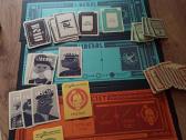 Secret hitler - neišpakuotas - nuotraukos Nr. 2
