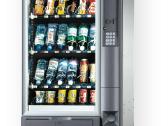 Kavos bei užkandžių automatai, vending machines - nuotraukos Nr. 3