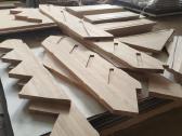 CNC frezavimas klaipeda (medienos, plastiko) - nuotraukos Nr. 14