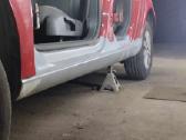 Kėbulo remontas, tech apžiūrai, car body repair - nuotraukos Nr. 8