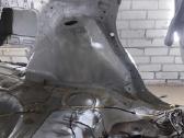 Kėbulo remontas, tech apžiūrai, car body repair - nuotraukos Nr. 3