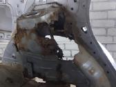 Kėbulo remontas, tech apžiūrai, car body repair - nuotraukos Nr. 4