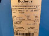 Buderus boileris - nuotraukos Nr. 2
