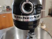 Kitchenaid mikseris - nuotraukos Nr. 2