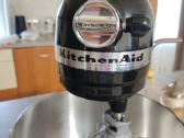 Kitchenaid mikseris - nuotraukos Nr. 3