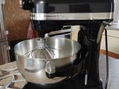 Kitchenaid mikseris
