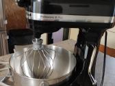 Kitchenaid mikseris - nuotraukos Nr. 4