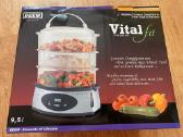Garpuodis Beem Vital Fit 8353 V/d