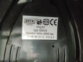 Garpuodis Beem Vital Fit 8353 V/d - nuotraukos Nr. 3