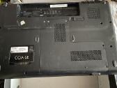 Copmaq Presario Cq61 - nuotraukos Nr. 2