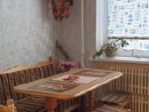 Išnuomojamas 2 kambarių butas Visagine - nuotraukos Nr. 5
