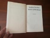 Daug metų turinčios knygos - nuotraukos Nr. 6