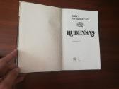 Daug metų turinčios knygos - nuotraukos Nr. 13