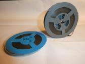 Kino juostelės 8 mm