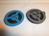 Kino juostelės 8 mm - nuotraukos Nr. 3