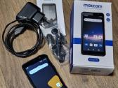 Mobilus smart telefonas maXCom