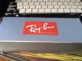 Ray Ban 0rb2140 Unisex Adult - nuotraukos Nr. 4