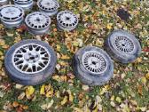 R13, R14, R15 4x100, 4x108, 5x112 ir kt ratlankiai - nuotraukos Nr. 5