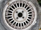 R13, R14, R15 4x100, 4x108, 5x112 ir kt ratlankiai - nuotraukos Nr. 6