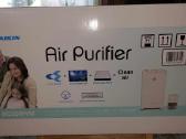 Oro Valytuvas Daikin Mc55w - nuotraukos Nr. 2
