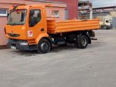 Birių Krovinių vežimas .Grindų betonavimas.betonas - nuotraukos Nr. 13