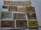 Banknotu ispardavimas