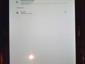 Samsung Galaxy Note Pro 12.2 Sm-p905 - nuotraukos Nr. 3