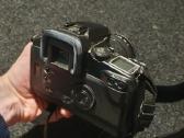 Canon ealan 7e juostelinis foto aparatas su objekt - nuotraukos Nr. 2