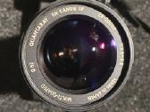 Canon ealan 7e juostelinis foto aparatas su objekt - nuotraukos Nr. 4